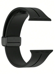 APPLE SERIES 9 WATCH WITH MAGNETIC STRAP