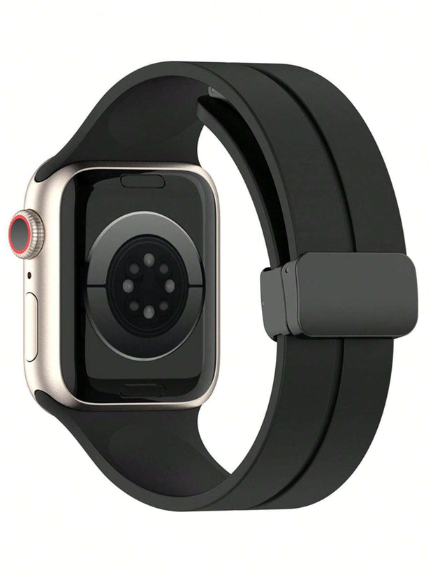 APPLE SERIES 9 WATCH WITH MAGNETIC STRAP