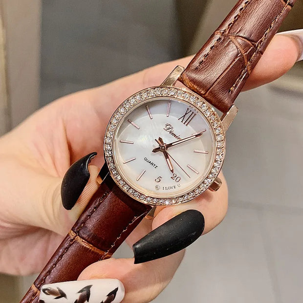 RW20 Ladies smartwatch