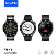 HAINOTEKO's smart watch RW-44