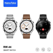 HAINOTEKO's smart watch RW-44