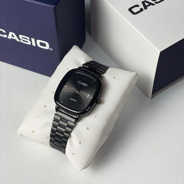 CASIO QUARTZ WATCH