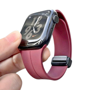 APPLE SERIES 9 WATCH WITH MAGNETIC STRAP