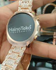 RW-17 SmartWatch Haino Teko