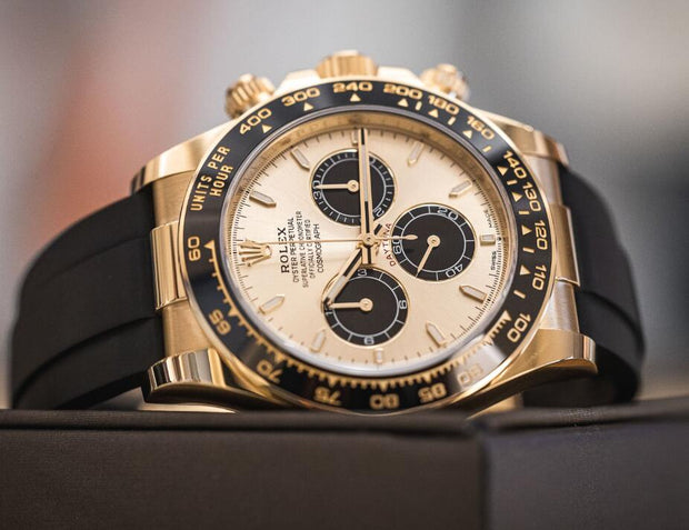 Rolex Cosmograph Daytona Watch